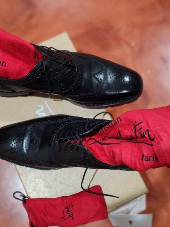 Men Christian Louboutin main image 5